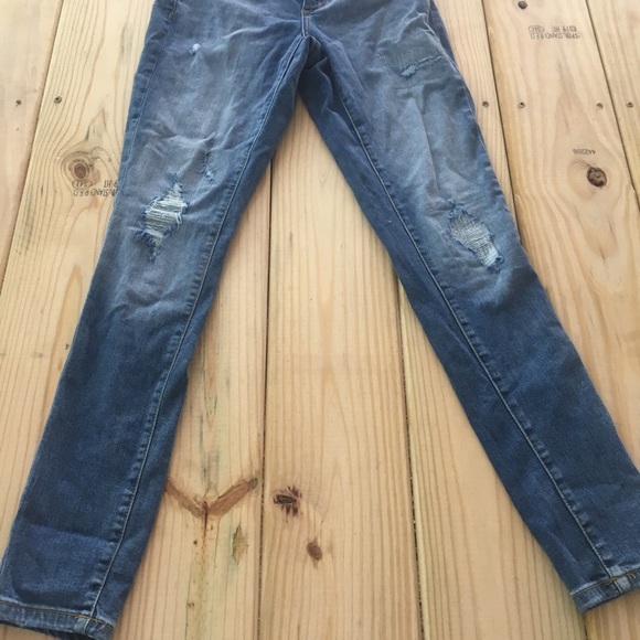 Universal thread jeans - Picture 3 of 3